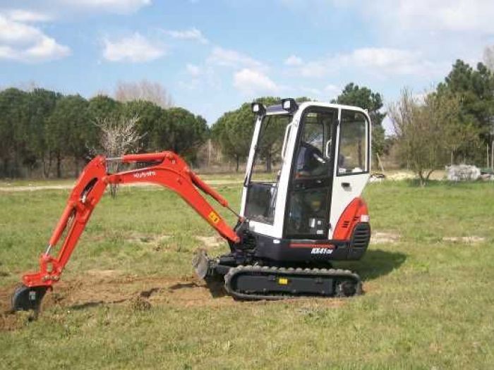 Archisio - Edil 2 - Progetto Attrezzature