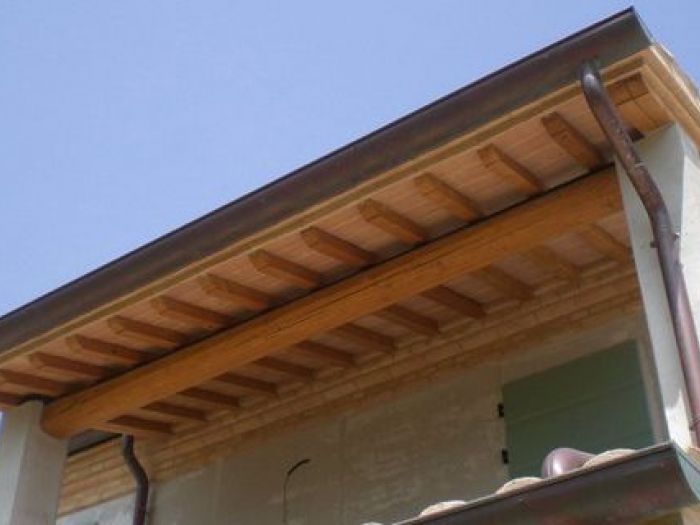 Archisio - Impresa Edile Paccaloni - Progetto Ristrutturazione a potenza picena