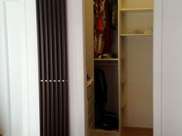 Archisio - Adriana Sbarra - Progetto Casa gae