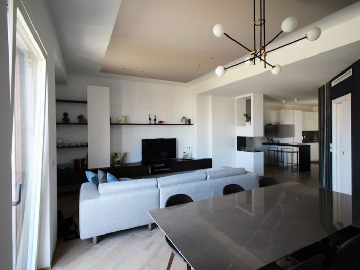 Archisio - Roselli Architects - Progetto Residenza privata