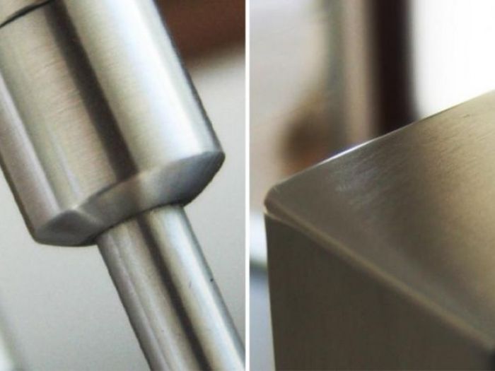 Archisio - La Stefil - Progetto Arredi su misura