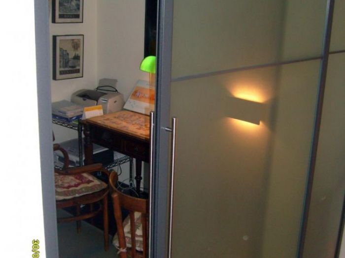 Archisio - Bartolomeo Fiorillo - Progetto Una casa a massa