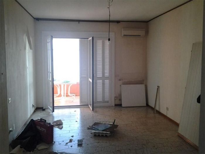 Archisio - Edilizia Unita - Progetto Ristrutturazione dinterni