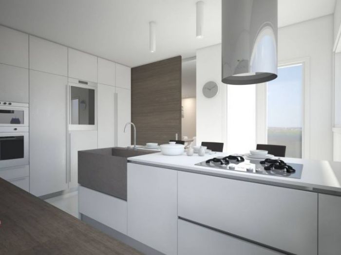 Archisio - Dario Gianuario - Progetto Villa gn