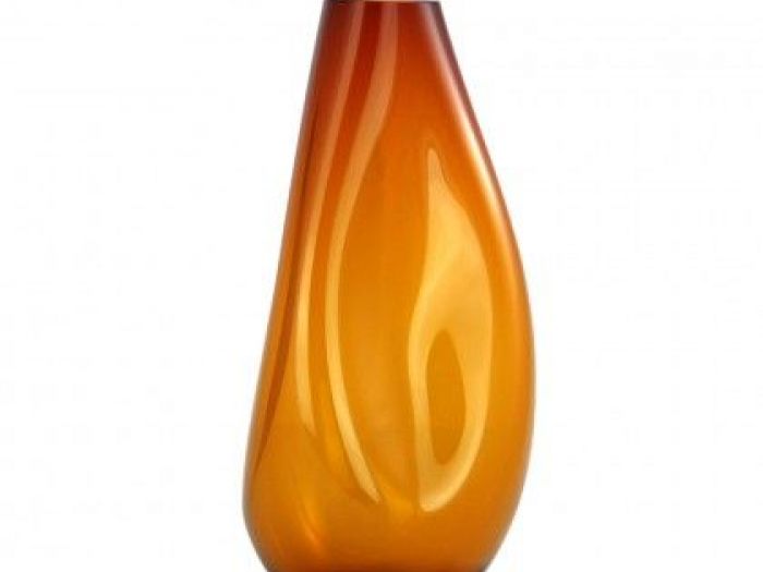 Archisio - Imuranesi - Progetto Vasi in vetro di murano