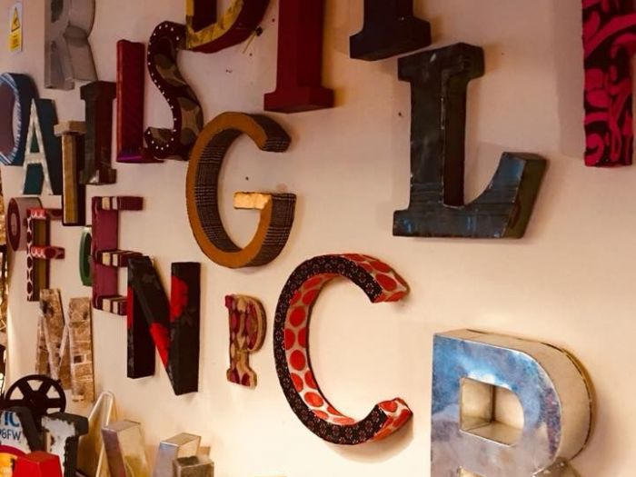 Archisio - Scenography - Progetto Oggetti scenici