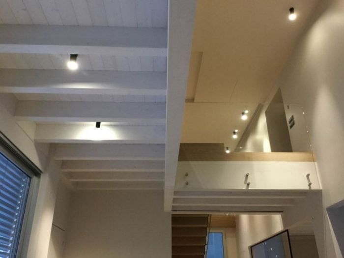 Archisio - Antonio Bellomo Designer - Progetto Area 522