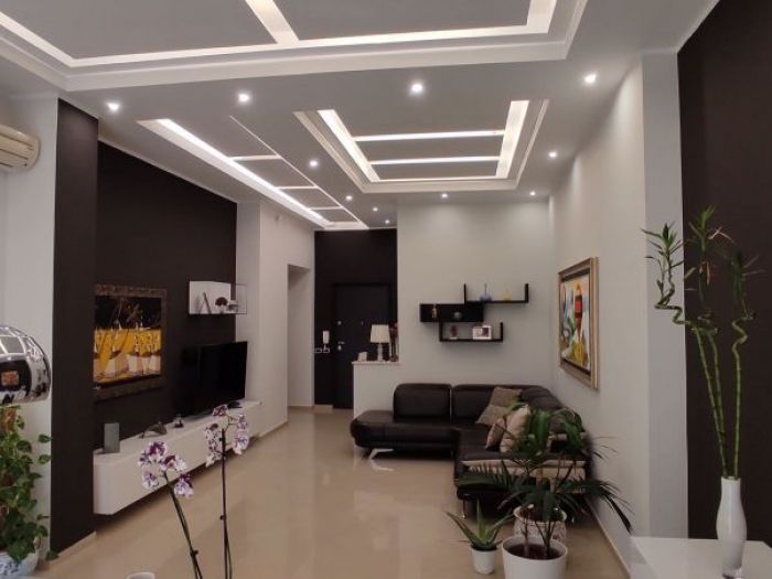 Archisio - Giuseppe Mercurio - Progetto Ti rinnovo il living