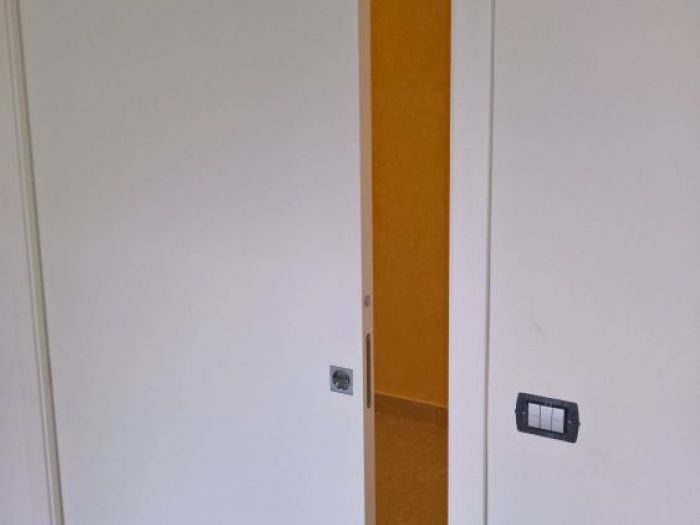 Archisio - Salvatore Bottone - Progetto Realizzazione e posa in opera di infissi esterni a palermo e provincia