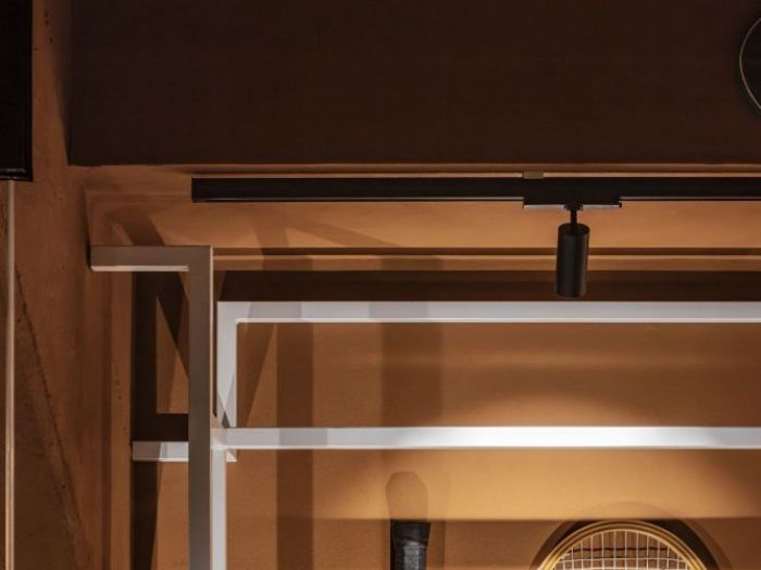 Archisio - Studio 3mark - Progetto Il tennis a cuneo dal 1928