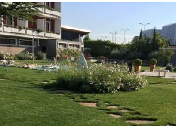 Archisio - Sdl Termoidraulica - Progetto Hotel salus terme