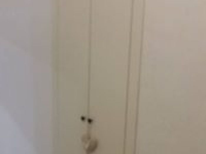 Archisio - Falegnameria Di Santoro Claudio - Progetto Armadio in legno