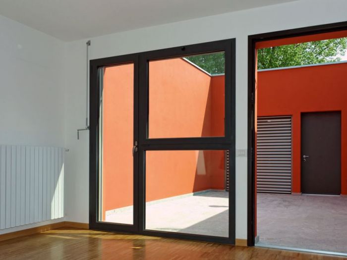 Archisio - Edilnica - Progetto Riqualificazioni