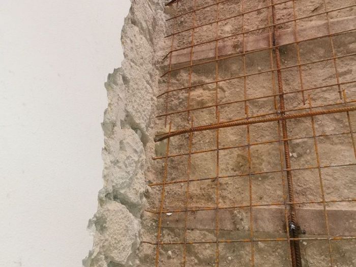 Archisio - Edile Barone - Progetto Consolidamento