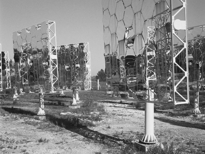 Archisio - Matteo Castelli Fotografia - Progetto Incostruzione