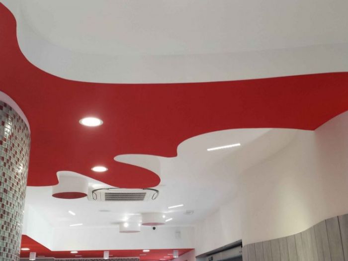 Archisio - Pstudio - Progetto Restyling al pomodoretto