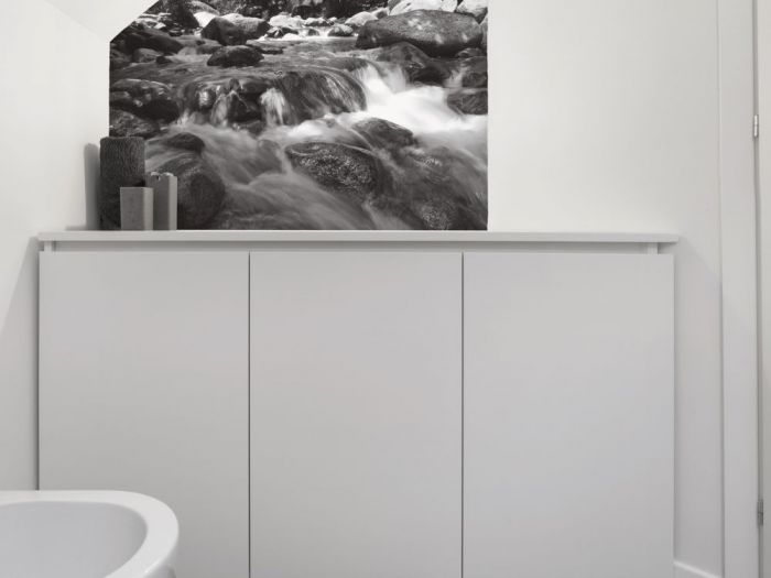 Archisio - Alb Studio Project - Progetto Attico in vicenza