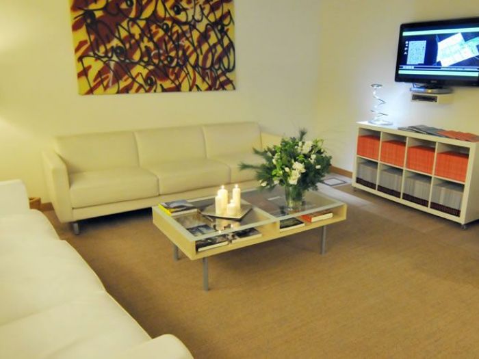 Archisio - Maria Leone Gruppospa - Progetto Eur spa torna su