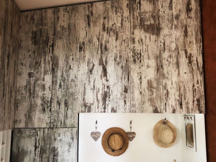 Archisio - Valeriani Di Domenico - Progetto Lavanderia su misura