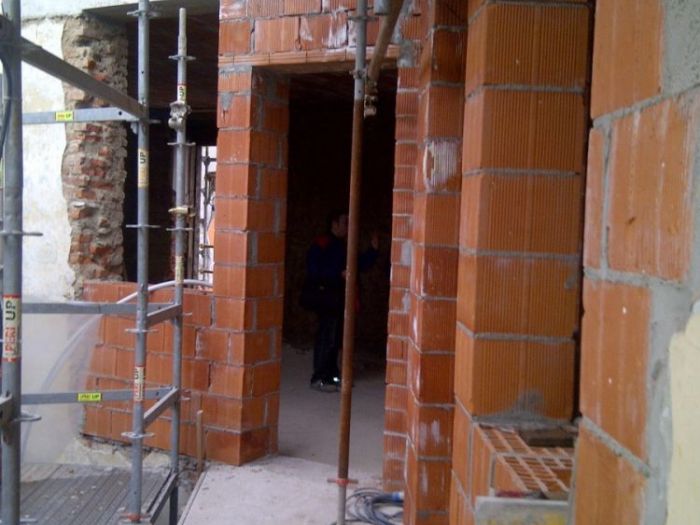 Archisio - Edilnica - Progetto Ristrutturazione e restauro saronno