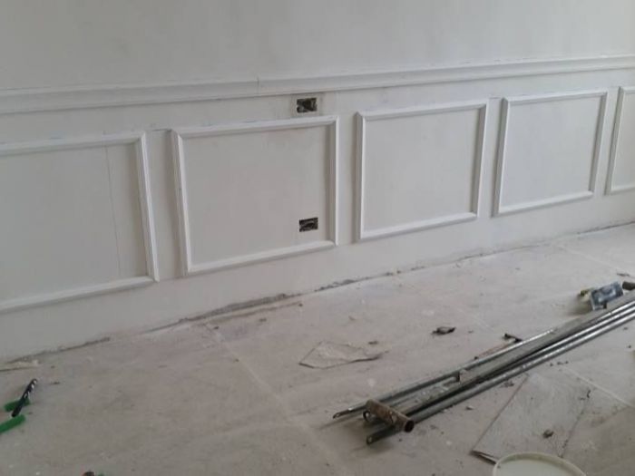 Archisio - Giordano De Rossi - Progetto Trattamenti superficiali