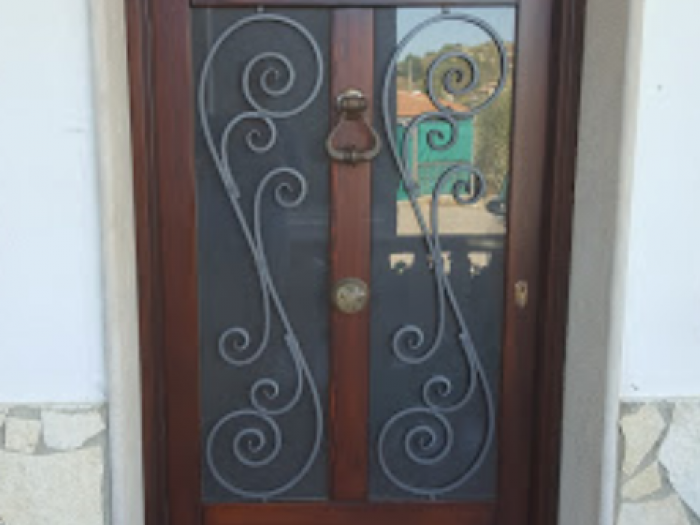 Archisio - Falegnameria Euro Arredi Di Orlando Salvatore E Manganaro Giuseppe Snc - Progetto Falegnameria