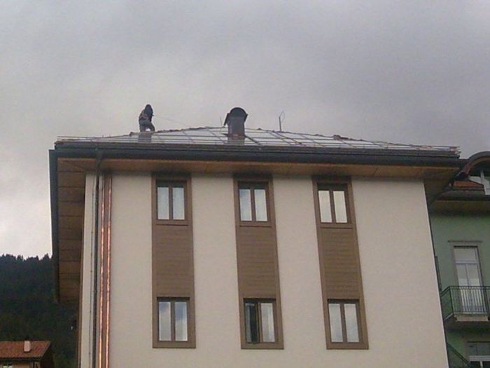 Archisio - Gps Di Graziola Paolo C Snc - Progetto Rinnovabili