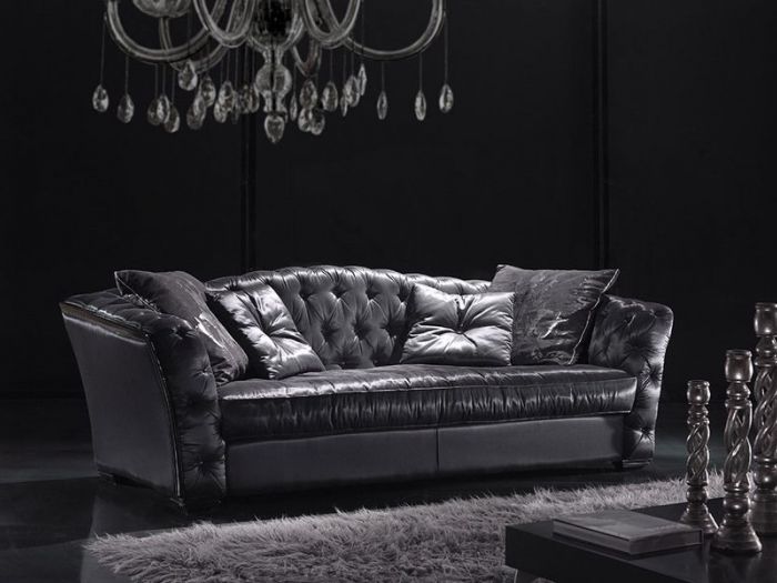 Archisio - Gcomf - Progetto Gallery - collection