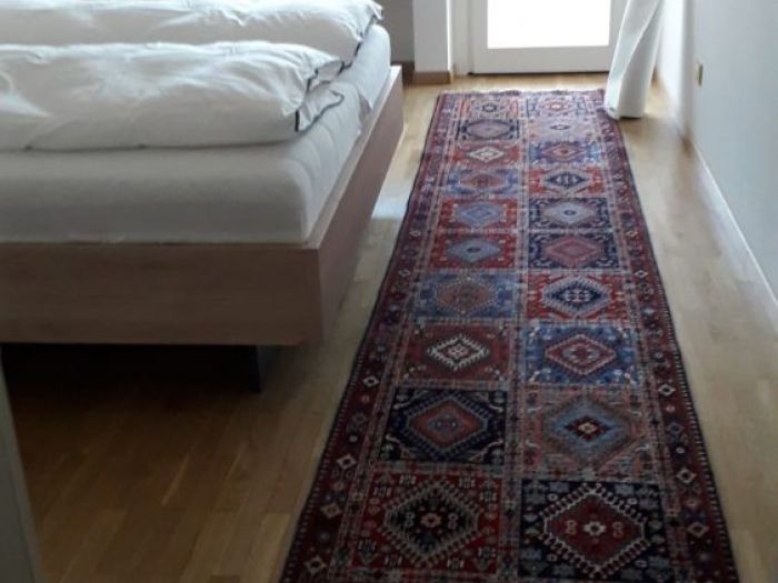 Archisio - Ammirati srl - Progetto Appartamento