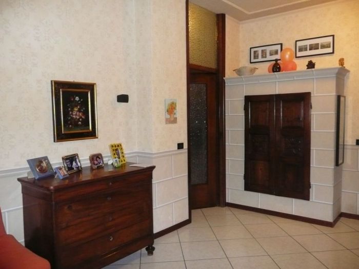 Archisio - Tiwiyu Di Anfossi Valeria - Progetto Decorazione classica