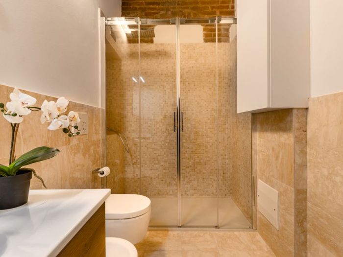 Archisio - Pamela Zamberlan - Progetto Locazione turistica