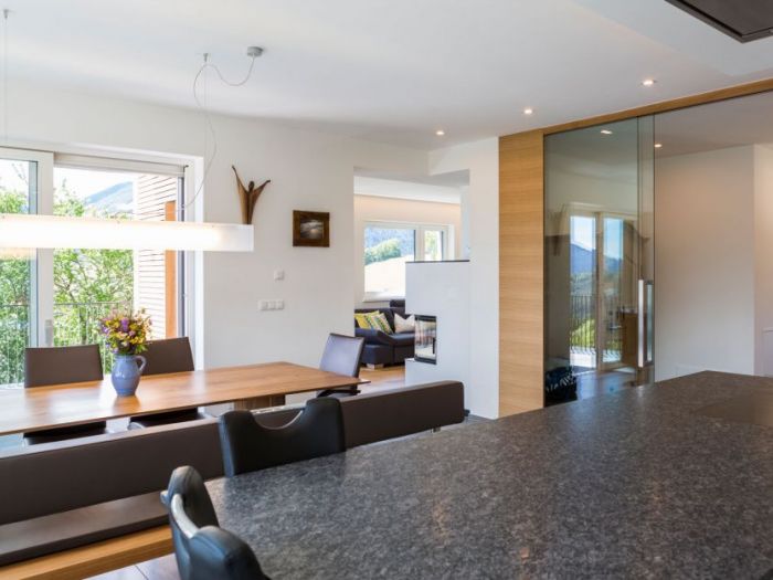 Archisio - Manuel Benedikter - Progetto Casa v