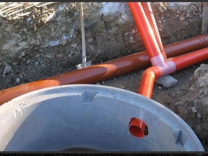 Archisio - Edilpiazzali - Progetto Impresa costruzioni civili