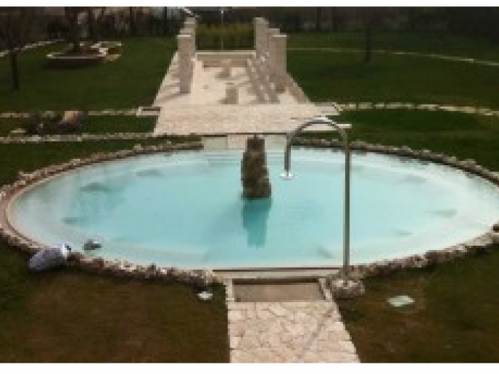 Archisio - Sdl Termoidraulica - Progetto Hotel salus terme