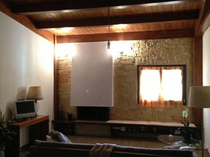 Archisio - Ko Wood Srl - Progetto Costruzione interno case