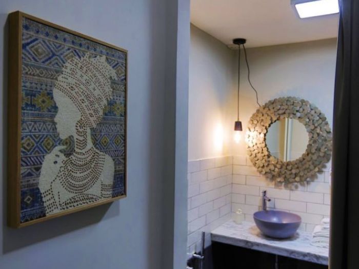 Archisio - Designerclub Mimmo Rusoo - Progetto Bb