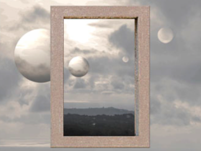 Archisio - Piero Gentilini - Progetto Grafica artistica digitale