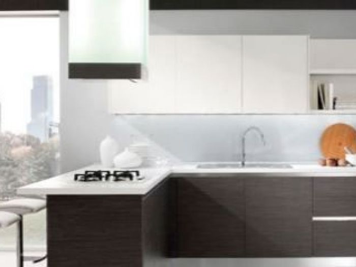 Archisio - Bedil Impresa Edile - Progetto Ristrutturazione cucine