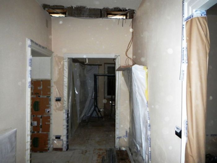 Archisio - Bb Costruzioni - Progetto Riqualificazione energetica edificio dell 500