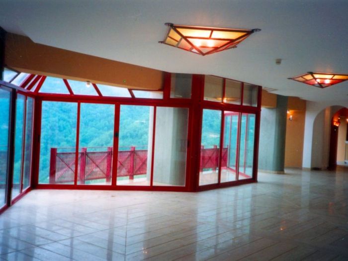 Archisio - Studio Di Architettura Sostenibile Fasano - Progetto Centro polifunzionale