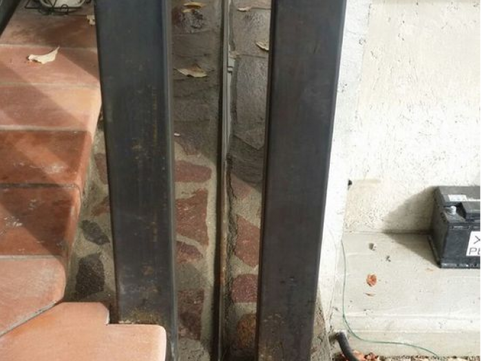 Archisio - Edil Tb Srls - Progetto Pavimento in porfido