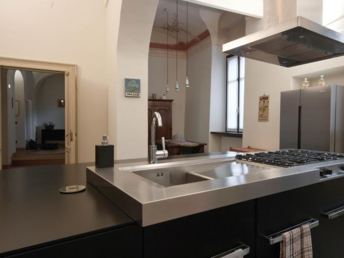 Archisio - Atre Studio - Progetto Casa edmea