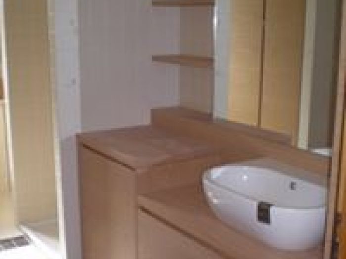 Archisio - Falegnameria Artigiana - Progetto Arredo bagno