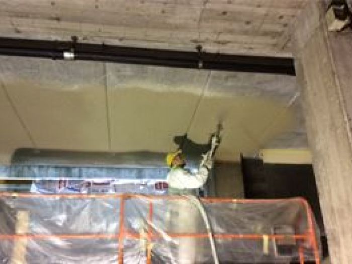 Archisio - Fes Sabbiature E Verniciature - Progetto Protezioni speciali