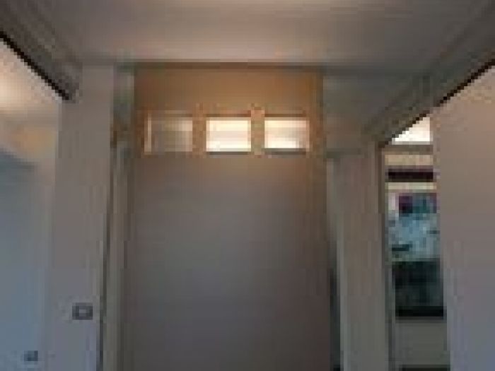 Archisio - Studio Martarelli - Progetto Interior design