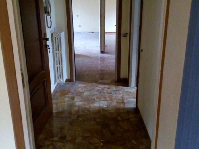 Archisio - Impresa Edile Pappalardo Romoaldo - Progetto Rifacimento interni