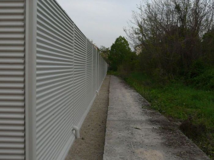 Archisio - Luca Molineri - Progetto Pistino atletica indoor