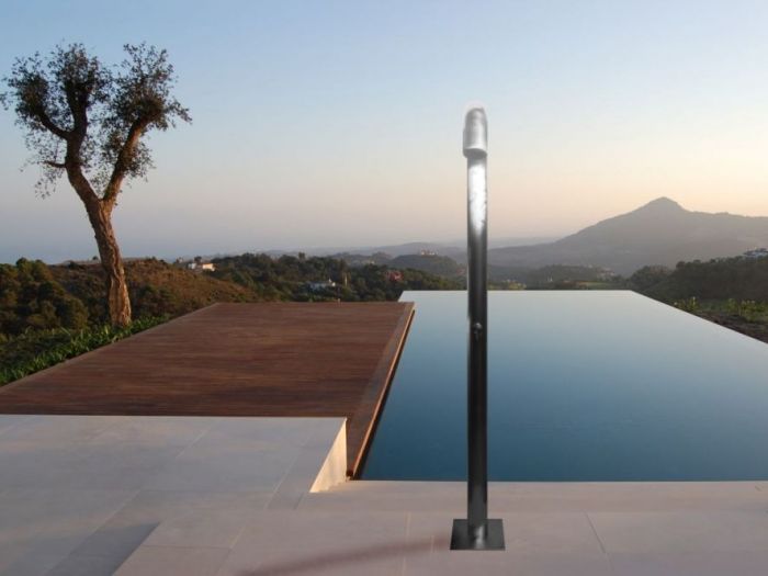 Archisio - Roberto Rossi - Progetto Wellness - spa