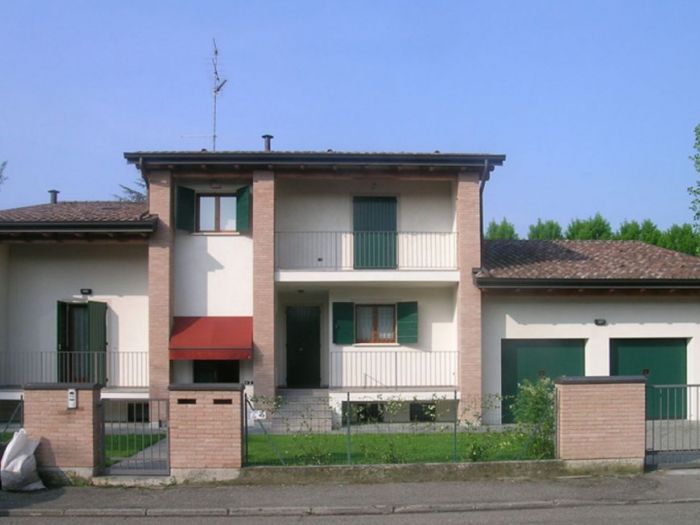 Archisio - Glagabriele Lottici Architetto - Progetto Ristrutturazione casa rl