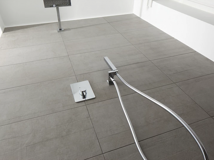 Archisio - Cubo Home - Progetto Via pigafetta 2015